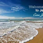 Casa vacanze Casa A Schiera, A 150mt Dal Mare Lido di Jesolo