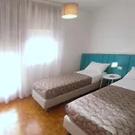 Casa vacanze Casa A Schiera, A 150mt Dal Mare