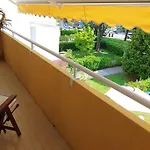 Casa vacanze Casa A Schiera, A 150mt Dal Mare Lido di Jesolo