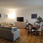 Casa A Schiera, A 150mt Dal Mare