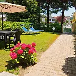 Casa vacanze Casa A Schiera, A 150mt Dal Mare Lido di Jesolo