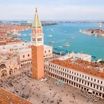 Casa A Schiera, A 150mt Dal Mare Casa vacanze Lido di Jesolo