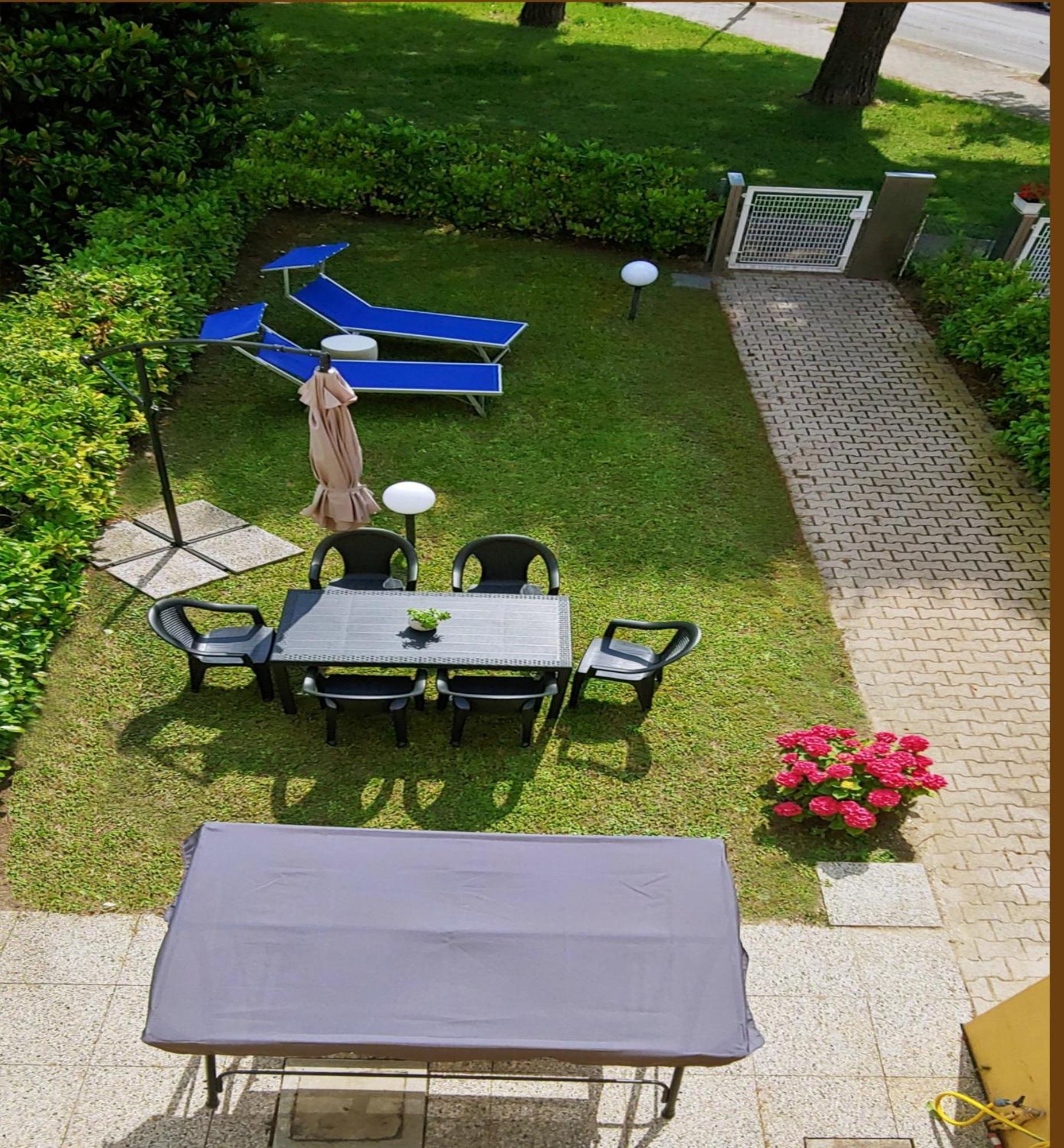 Casa A Schiera, A 150mt Dal Mare Ferienhaus *